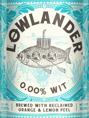 Lowlander 0.00% Wit